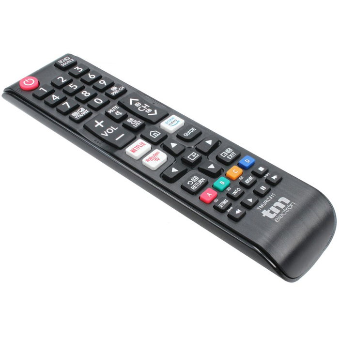 Mando universal Samsung para televisor TV